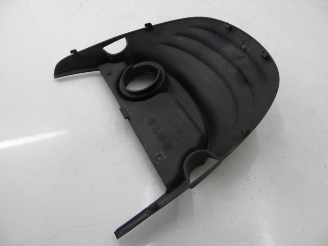 photo de TAPA DEPOSITO YAMAHA CYGNUS 125 (1995 - 2003) - Detalle de la pieza