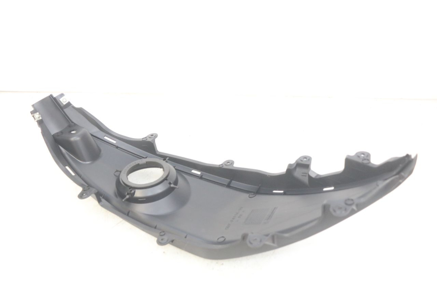 photo de CARENADO DE DEPÓSITO YAMAHA MT ABS 125 (2014 - 2018)