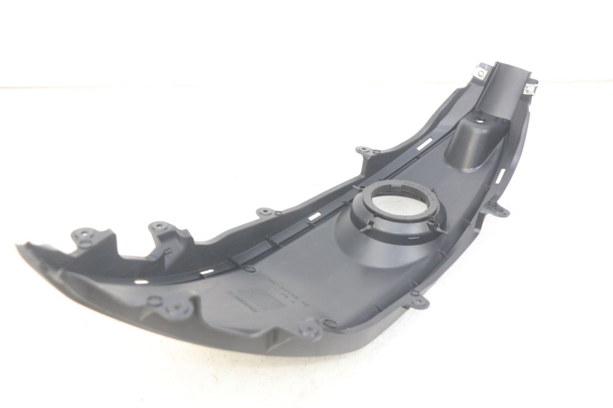 photo de CARENADO DE DEPÓSITO YAMAHA MT ABS 125 (2014 - 2018)
