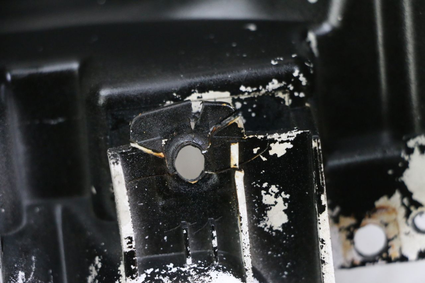photo de TAPA DEPOSITO YAMAHA TZR 50 (2008 - 2016)