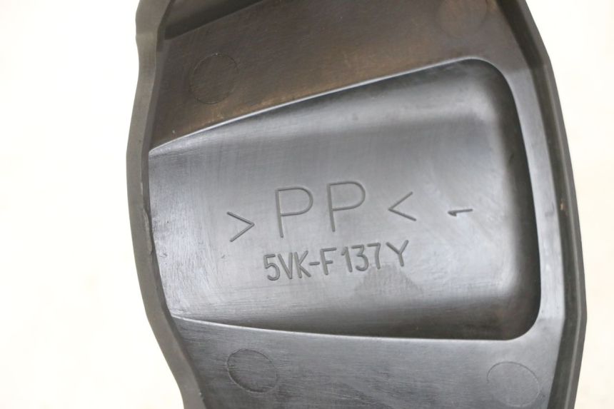 photo de CARENADO DE DEPÓSITO YAMAHA XT X 660 (2004 - 2016)