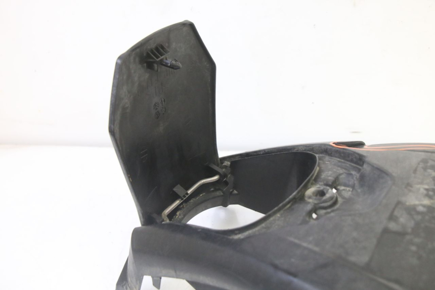 photo de TAPA DEPOSITO YAMAHA YFM GRIZZLY 550 (2008 - 2015)