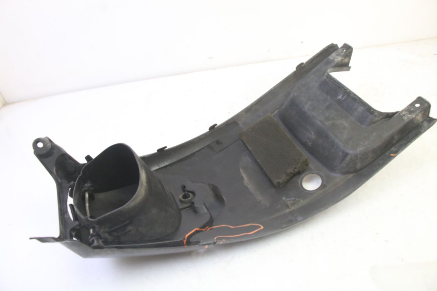 photo de TAPA DEPOSITO YAMAHA YFM GRIZZLY 550 (2008 - 2015)