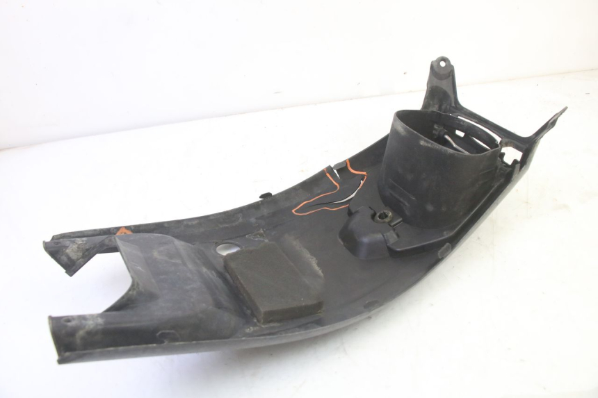 photo de TAPA DEPOSITO YAMAHA YFM GRIZZLY 550 (2008 - 2015)