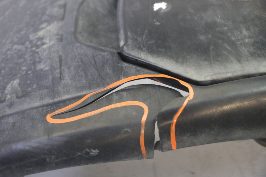 photo de TAPA DEPOSITO YAMAHA YFM GRIZZLY 550 (2008 - 2015)