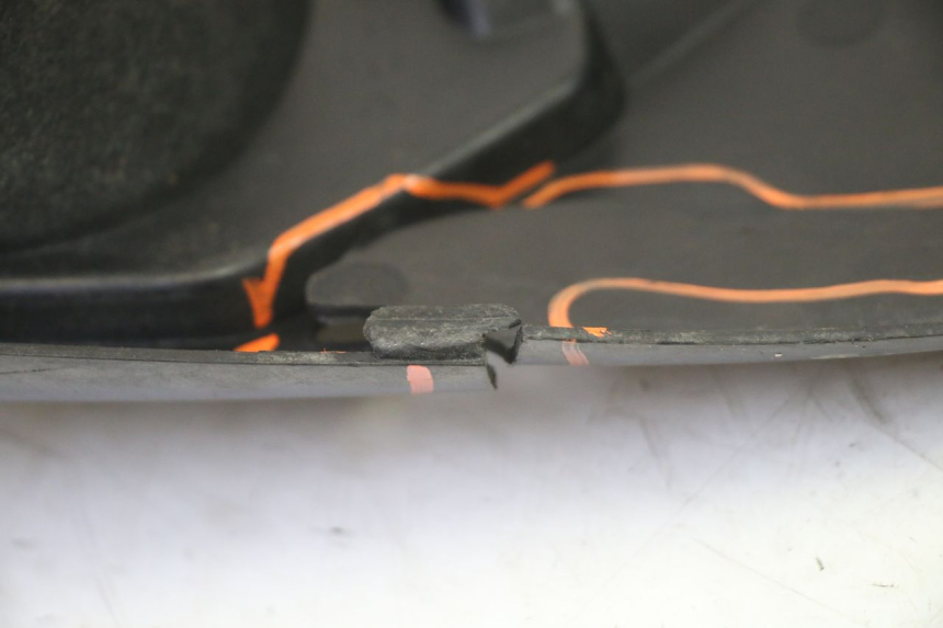 photo de TAPA DEPOSITO YAMAHA YFM GRIZZLY 550 (2008 - 2015)