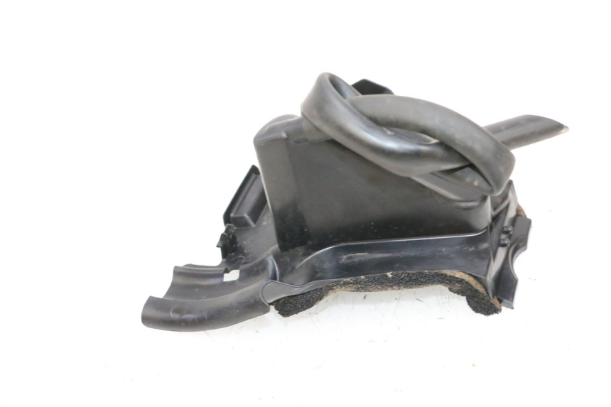 photo de TAPA DEPOSITO YAMAHA YFM R RAPTOR 250 (2008 - 2014) - Zoom estado de uso