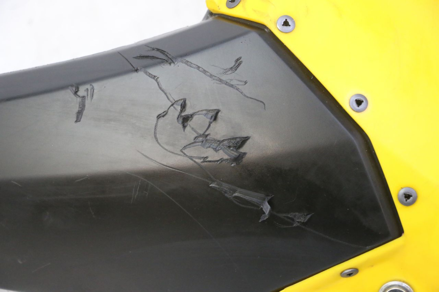 photo de TAPA DEPOSITO YAMAHA YZF YZ-F 450 (2014 - 2016)