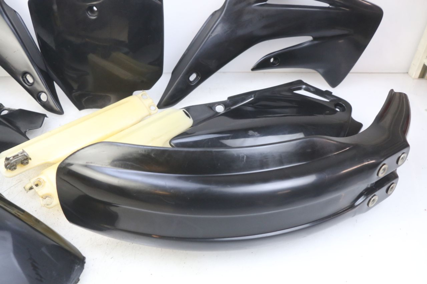 photo de CARROCERÍA CARENAJE COMPLETO HONDA CR 80 (2001 - 2003)