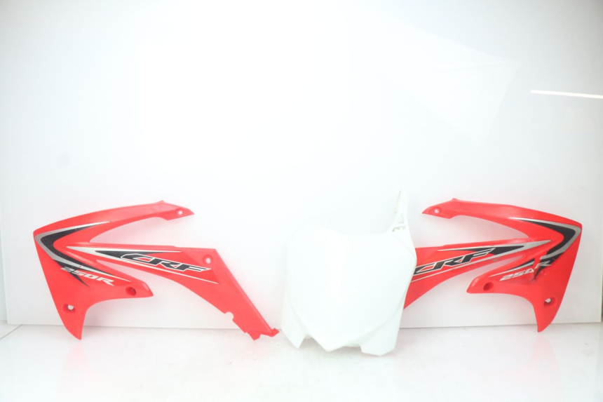 photo de CARROCERÍA CARENAJE COMPLETO HONDA CRF 250 (2013 - 2016)
