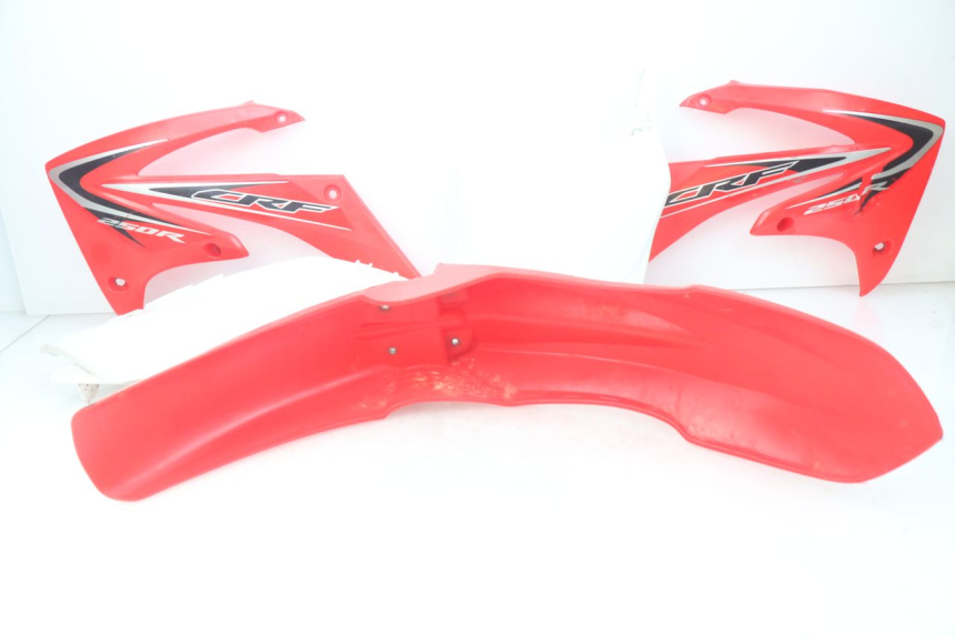 photo de CARROCERÍA CARENAJE COMPLETO HONDA CRF 250 (2013 - 2016)
