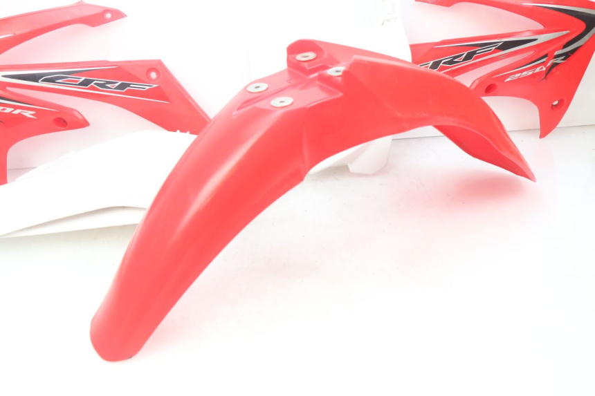 photo de CARROCERÍA CARENAJE COMPLETO HONDA CRF 250 (2013 - 2016)
