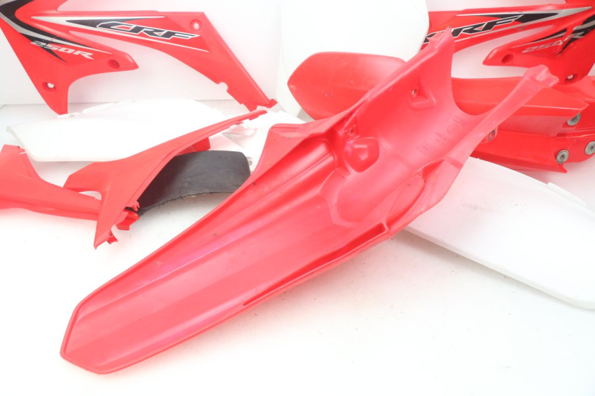 photo de CARROCERÍA CARENAJE COMPLETO HONDA CRF 250 (2013 - 2016)