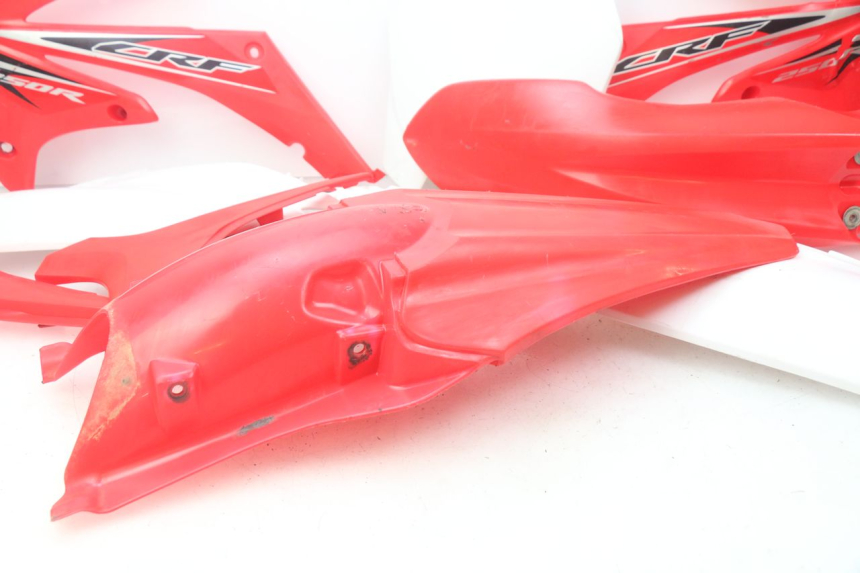 photo de CARROCERÍA CARENAJE COMPLETO HONDA CRF 250 (2013 - 2016)