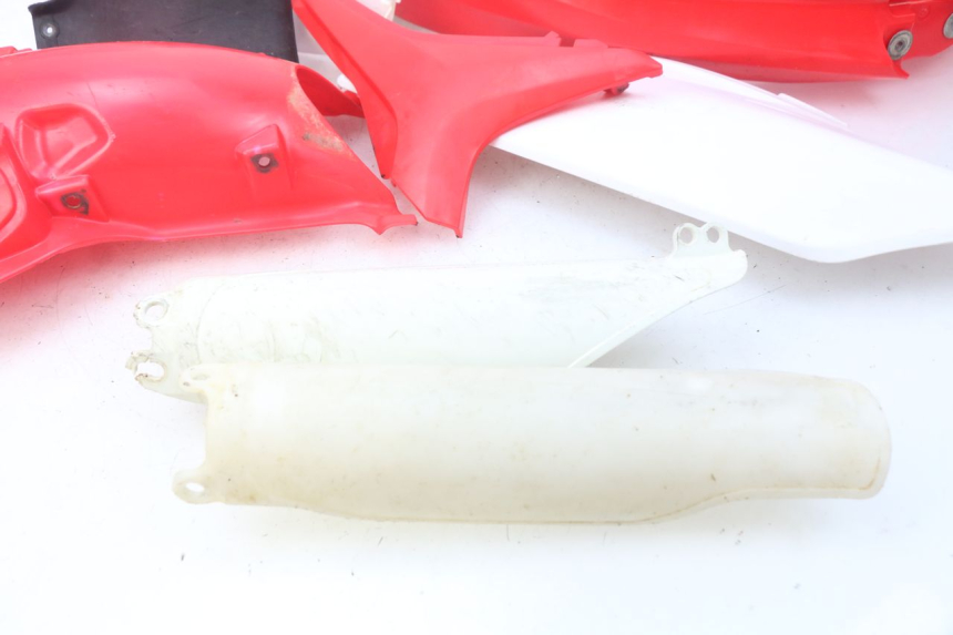 photo de CARROCERÍA CARENAJE COMPLETO HONDA CRF 250 (2013 - 2016)