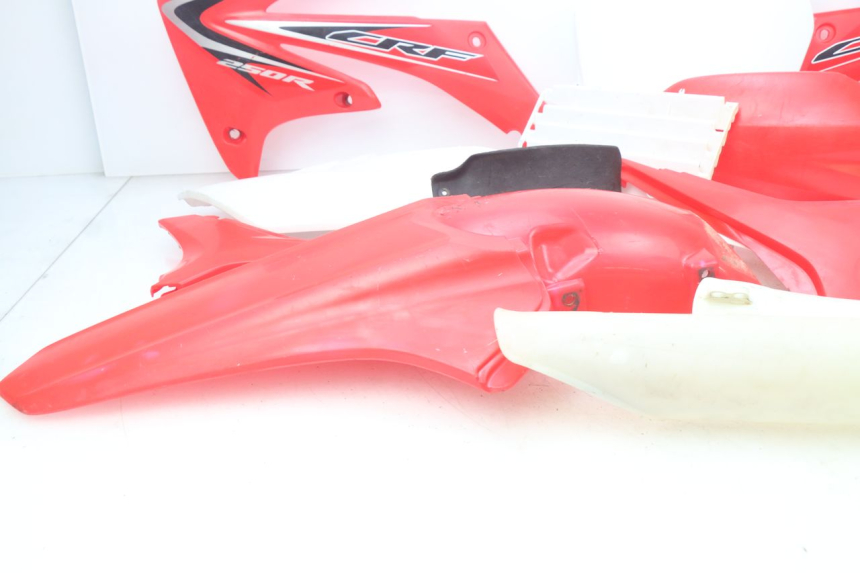 photo de CARROCERÍA CARENAJE COMPLETO HONDA CRF 250 (2013 - 2016)