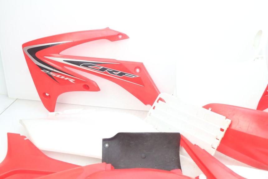 photo de CARROCERÍA CARENAJE COMPLETO HONDA CRF 250 (2013 - 2016)