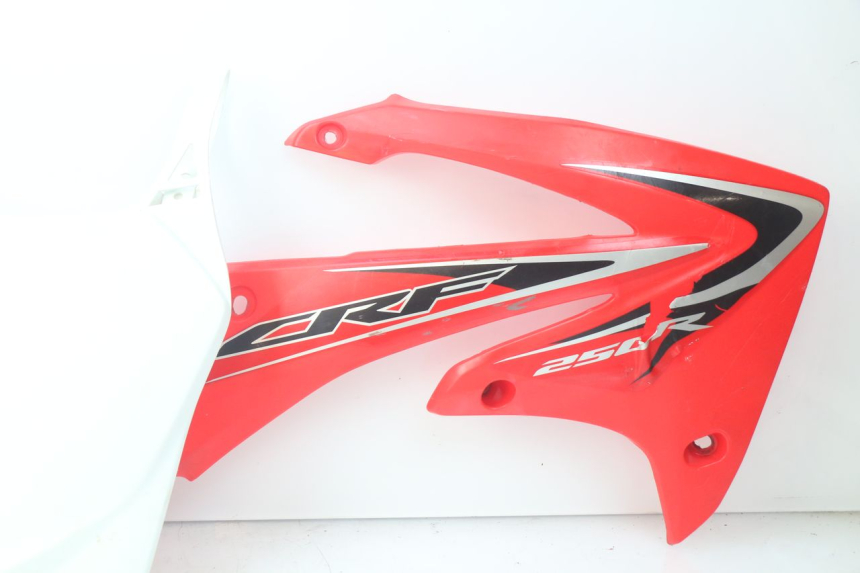 photo de CARROCERÍA CARENAJE COMPLETO HONDA CRF 250 (2013 - 2016)