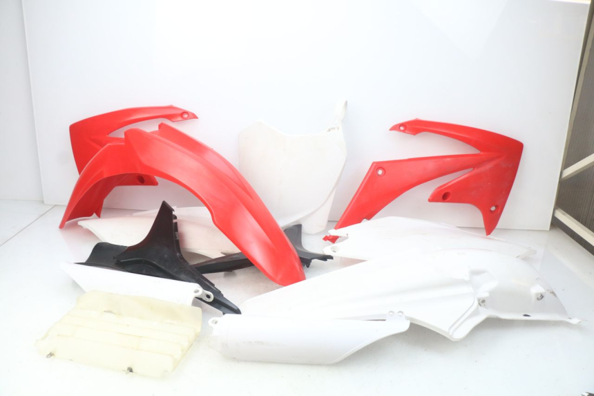 photo de CARROCERÍA CARENAJE COMPLETO HONDA CRF 250 (2010 - 2013)