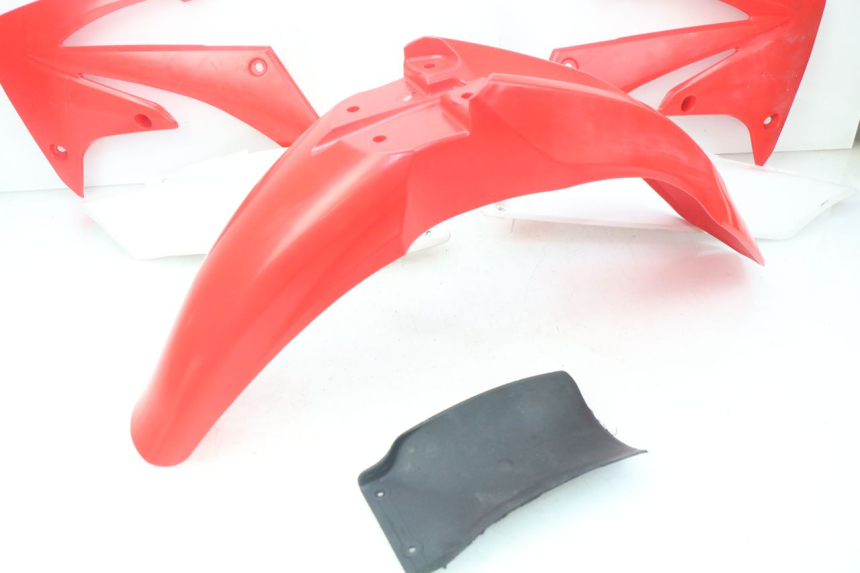 photo de CARROCERÍA CARENAJE COMPLETO HONDA CRF 250 (2010 - 2013)