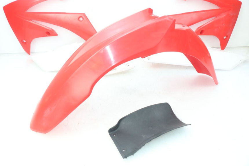 photo de CARROCERÍA CARENAJE COMPLETO HONDA CRF 250 (2010 - 2013)