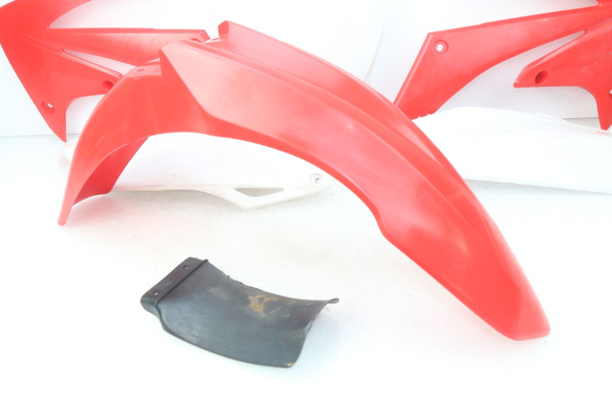 photo de CARROCERÍA CARENAJE COMPLETO HONDA CRF 250 (2010 - 2013)