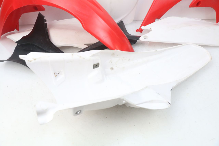 photo de CARROCERÍA CARENAJE COMPLETO HONDA CRF 250 (2010 - 2013)