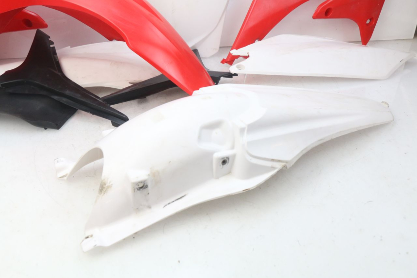 photo de CARROCERÍA CARENAJE COMPLETO HONDA CRF 250 (2010 - 2013)