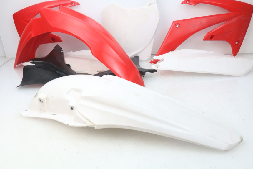 photo de CARROCERÍA CARENAJE COMPLETO HONDA CRF 250 (2010 - 2013)