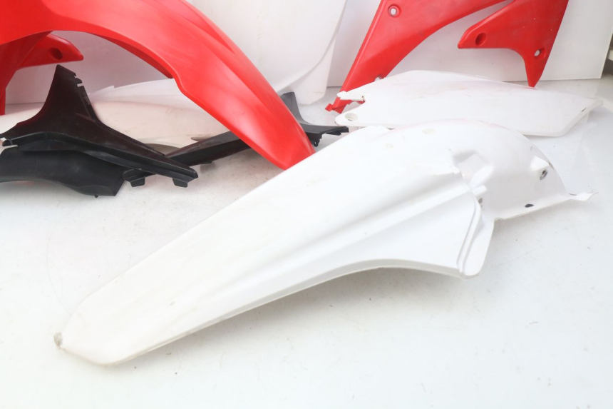 photo de CARROCERÍA CARENAJE COMPLETO HONDA CRF 250 (2010 - 2013)