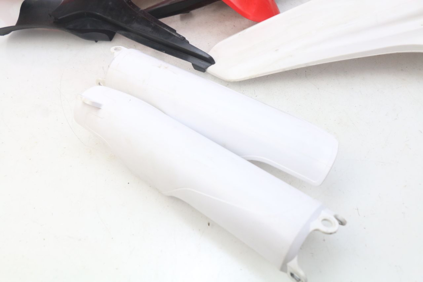 photo de CARROCERÍA CARENAJE COMPLETO HONDA CRF 250 (2010 - 2013)