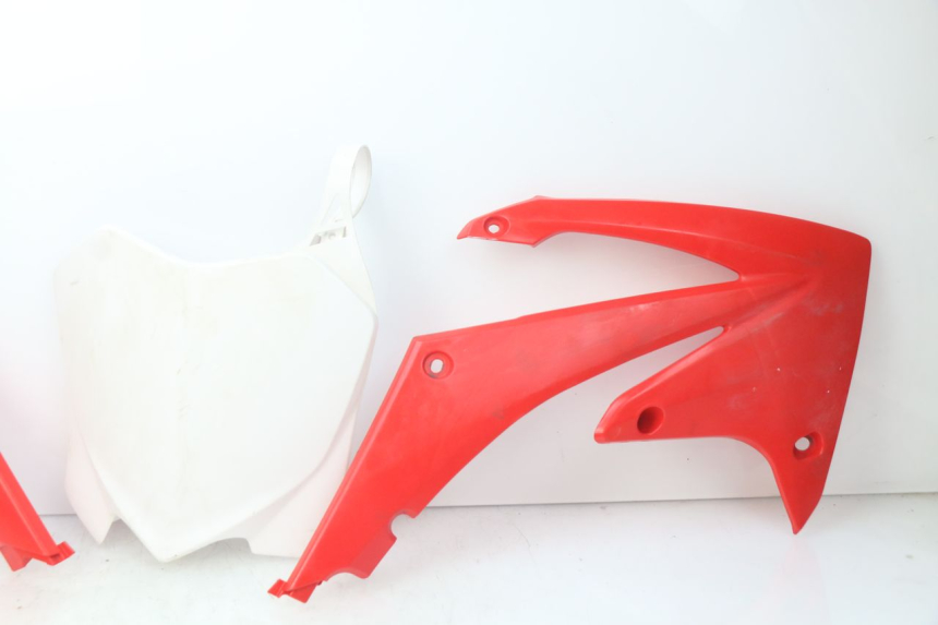 photo de CARROCERÍA CARENAJE COMPLETO HONDA CRF 250 (2010 - 2013)