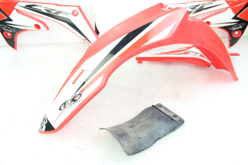 photo de CARROCERÍA CARENAJE COMPLETO HONDA CRF 250 (2010 - 2013)