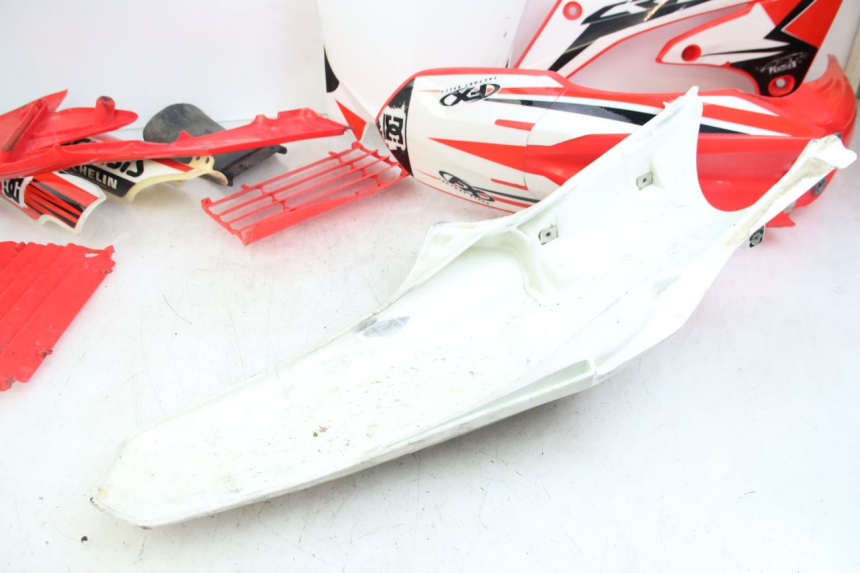 photo de CARROCERÍA CARENAJE COMPLETO HONDA CRF 250 (2010 - 2013)