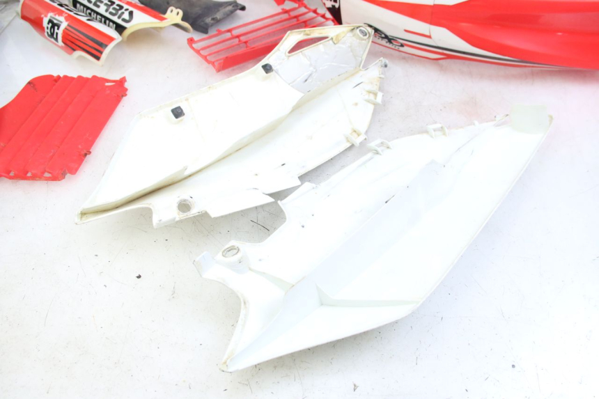 photo de CARROCERÍA CARENAJE COMPLETO HONDA CRF 250 (2010 - 2013)