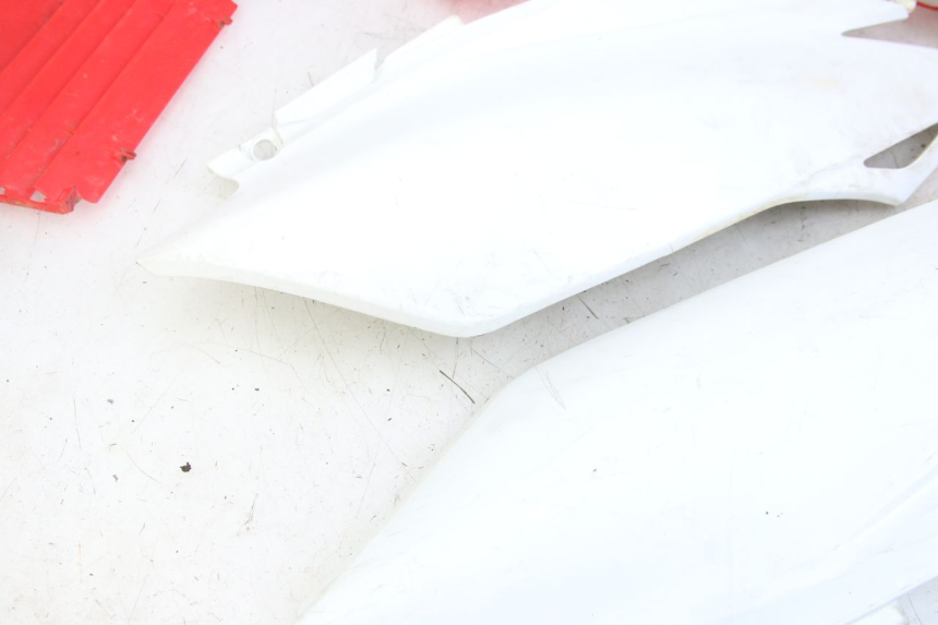 photo de CARROCERÍA CARENAJE COMPLETO HONDA CRF 250 (2010 - 2013)