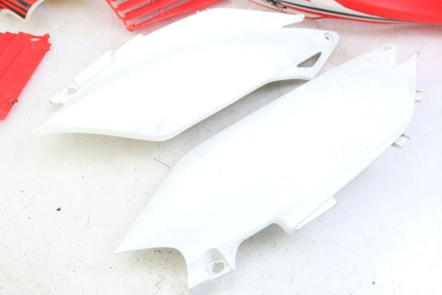 photo de CARROCERÍA CARENAJE COMPLETO HONDA CRF 250 (2010 - 2013)