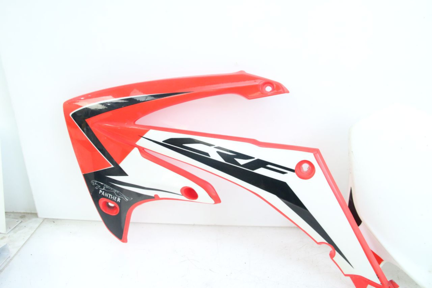 photo de CARROCERÍA CARENAJE COMPLETO HONDA CRF 250 (2010 - 2013)