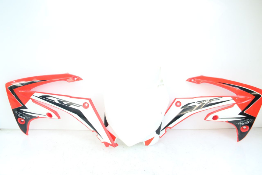 photo de CARROCERÍA CARENAJE COMPLETO HONDA CRF 250 (2010 - 2013)