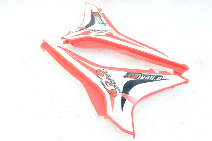 photo de CARROCERÍA CARENAJE COMPLETO HONDA CRF 250 (2010 - 2013)