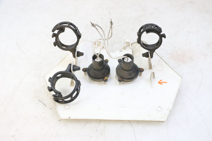 photo de COMPLETO CARENADO DERBI SENDA R X-TREME 50 (2006 - 2010)