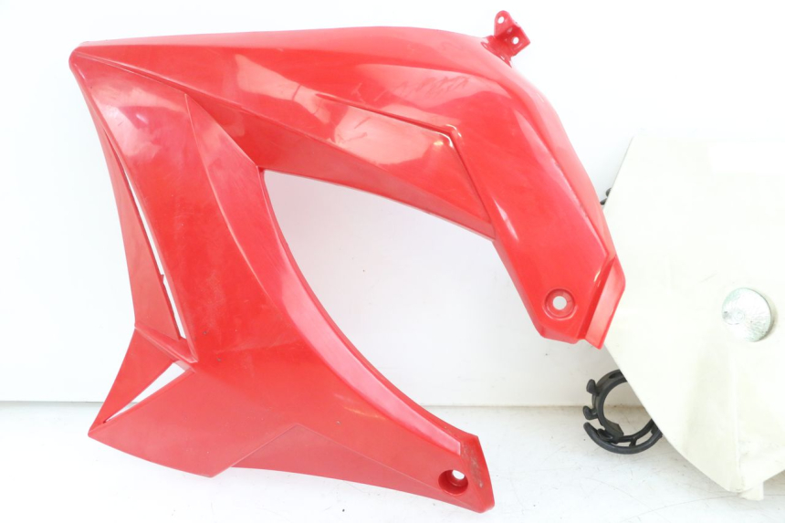 photo de COMPLETO CARENADO DERBI SENDA R X-TREME 50 (2006 - 2010)