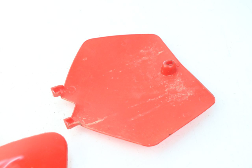 photo de COMPLETO CARENADO LONCIN DIRT BIKE 125