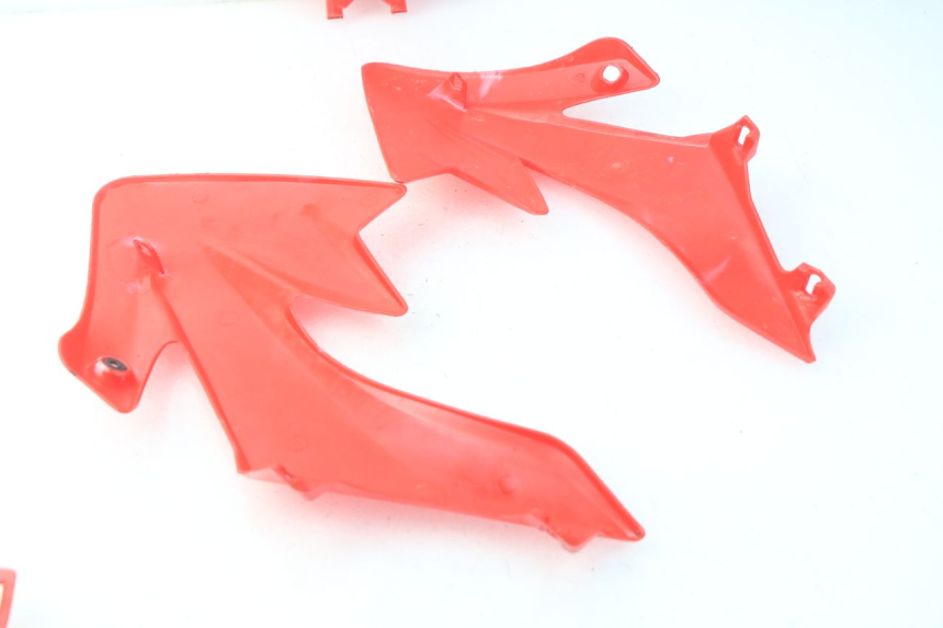 photo de COMPLETO CARENADO LONCIN DIRT BIKE 125