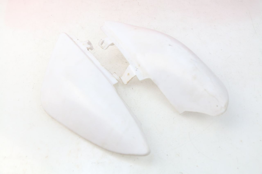 photo de COMPLETO CARENADO LONCIN DIRT BIKE 125