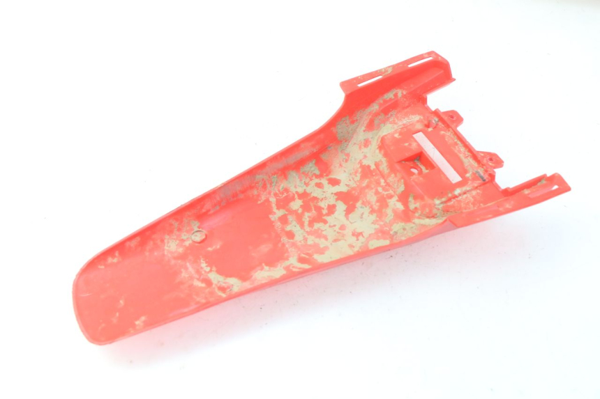 photo de COMPLETO CARENADO LONCIN DIRT BIKE 125