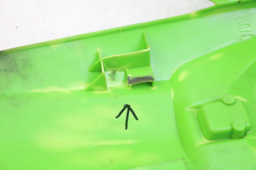 photo de CARROCERÍA CARENAJE COMPLETO APOLLO DIRT BIKE 125 (2010 - 2018)