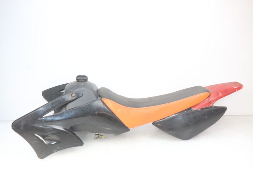 photo de CARROCERÍA CARENAJE COMPLETO CCR DIRT BIKE 110