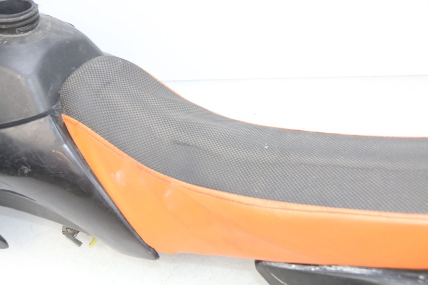 photo de CARROCERÍA CARENAJE COMPLETO CCR DIRT BIKE 110