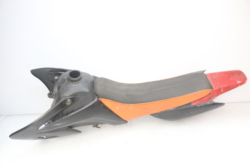 photo de CARROCERÍA CARENAJE COMPLETO CCR DIRT BIKE 110